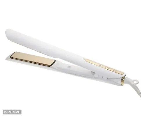 Hair Straightener with Heat Protected Control Technology-thumb0