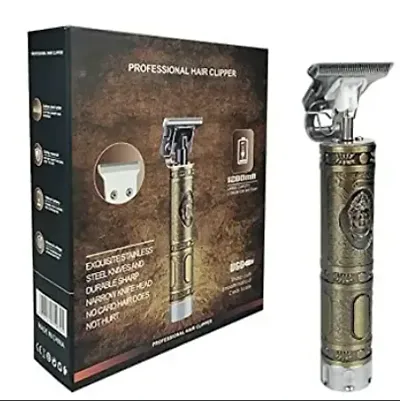 Mens Trending Trimmer for Beard and Hair Care