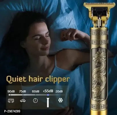 Modern Hair Removal Trimmer For Men