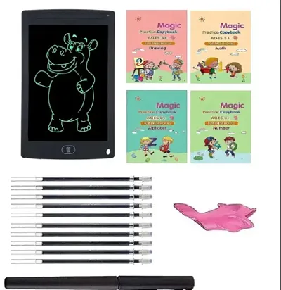 Notepad & Sticky Notes For Kids 