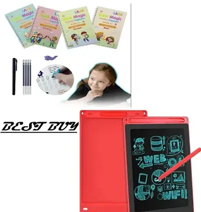 Notepad & Sticky Notes For Kids 