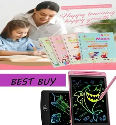 Notepad & Sticky Notes For Kids 