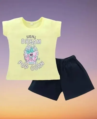 Must Have Girls Clothing Set 