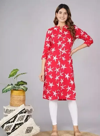 Stunning Kurta For Women