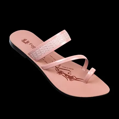 Buy FOOT CARE Slippers for women and girls Sandals Flats