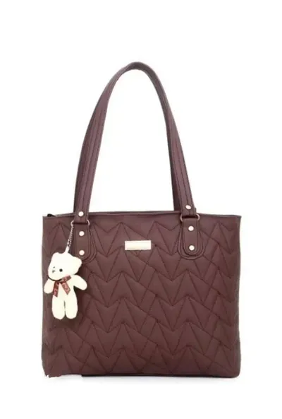 Blessing always Fashion Handbag Tote -Spacious Elegance, Quality Craftsmanship, and Modern Convenience office college