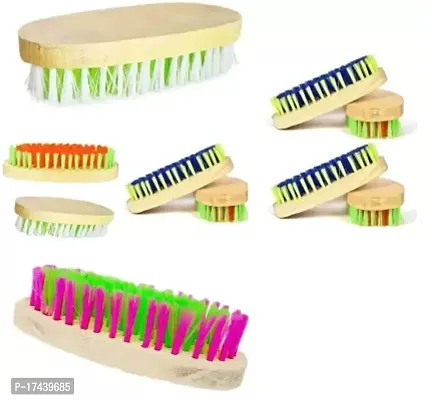 Best Quality Cloth Washing Brushes Pack Of 10