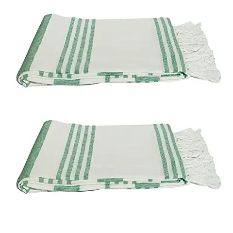 Trendy soft cotton Bath Towels 