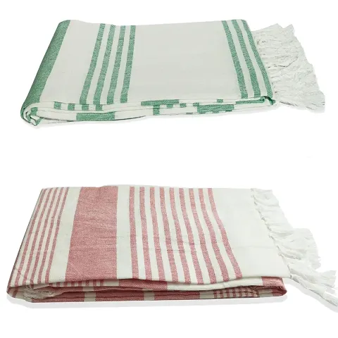 Limited Stock!! Cotton Bath Towels 