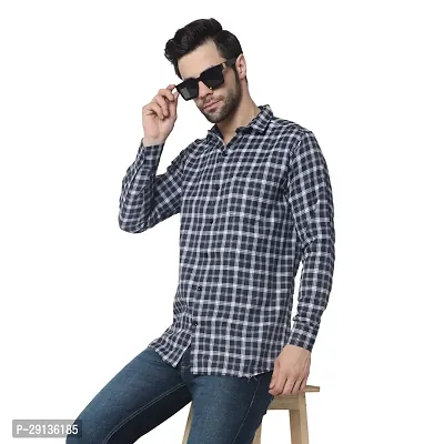 Men's Casual Shirt-thumb3