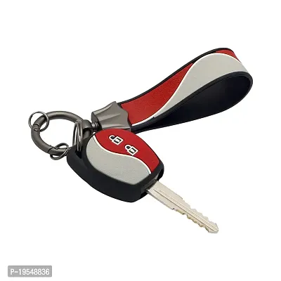 CARMATE Silicone Car Key Cover for Maruti Suzuki ( KC-D06 )-thumb0