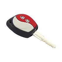 CARMATE Silicone Car Key Cover for Maruti Suzuki ( KC-D06 )-thumb1