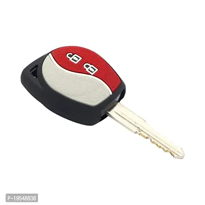 CARMATE Silicone Car Key Cover for Maruti Suzuki ( KC-D06 )-thumb2