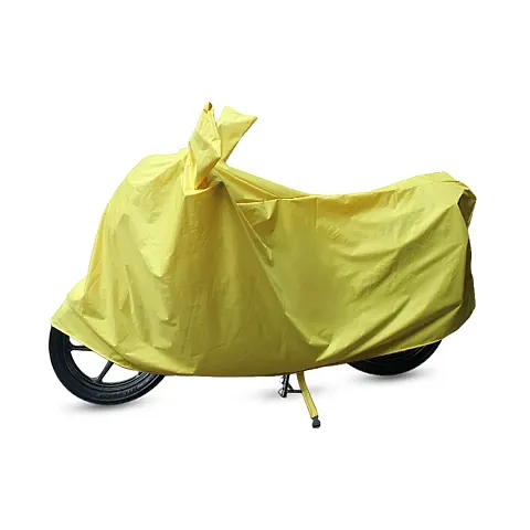 CARMATE Two Wheeler Cover for Honda Activa 5G - Blue