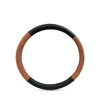 CARMATE Sporty Grip Car Steering Cover-thumb1