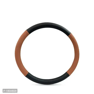 CARMATE Sporty Grip Car Steering Cover-thumb2