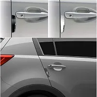 CARMATE Status Car Door Edge Guard Bumper Protector (Set of 4)-thumb3