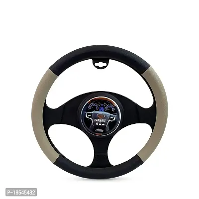 CARMATE Sporty Grip Car Steering Cover-thumb0