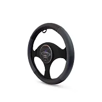 CARMATE Sporty Grip Car Steering Cover-thumb2