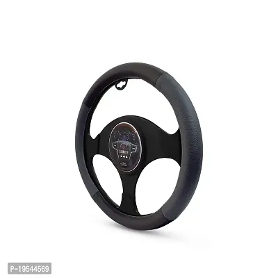 CARMATE Sporty Grip Car Steering Cover-thumb3