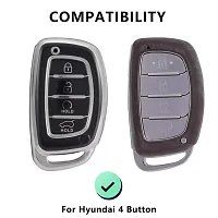 CARMATE Premium Car Key Cover for Hyundai ( TPU67 )-thumb3