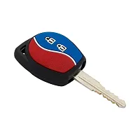 CARMATE Silicone Car Key Cover for Maruti Suzuki ( KC-D06 )-thumb1