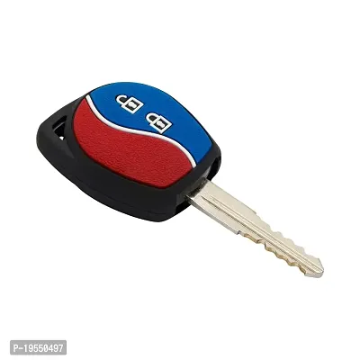 CARMATE Silicone Car Key Cover for Maruti Suzuki ( KC-D06 )-thumb2