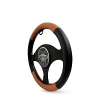 CARMATE Sporty Grip Car Steering Cover-thumb3