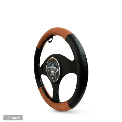 CARMATE Sporty Grip Car Steering Cover-thumb5