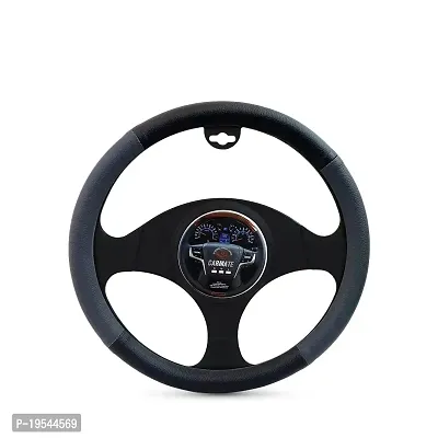 CARMATE Sporty Grip Car Steering Cover