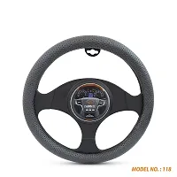 CARMATE Car Steering Cover Super Grip 118-thumb1