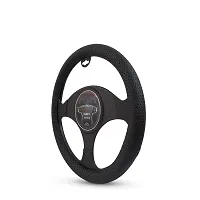 CARMATE Car Steering Cover Super Grip 118-thumb3