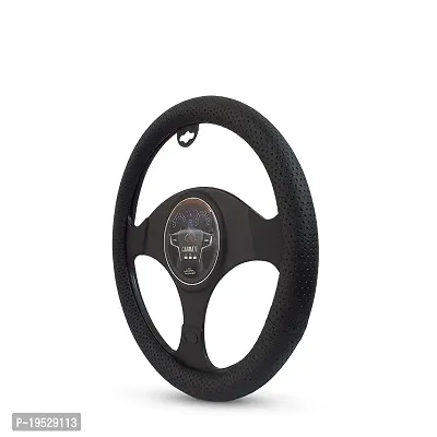 CARMATE Car Steering Cover Super Grip 118-thumb4