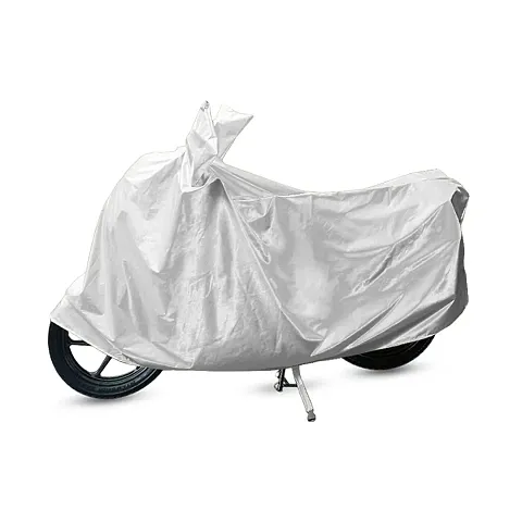 CARMATE Two Wheeler Cover for Honda Unicorn - Blue