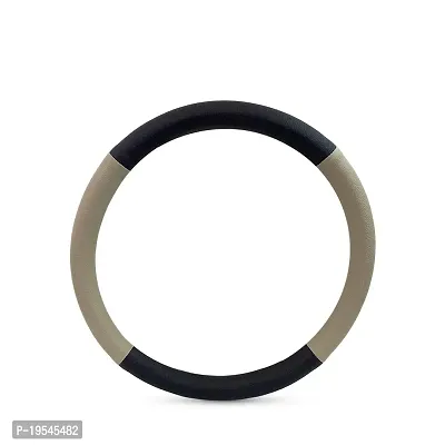 CARMATE Sporty Grip Car Steering Cover-thumb2