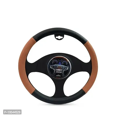 CARMATE Sporty Grip Car Steering Cover-thumb0