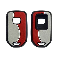 CARMATE Silicone Car Key Cover for Honda ( KC-D09 )-thumb2