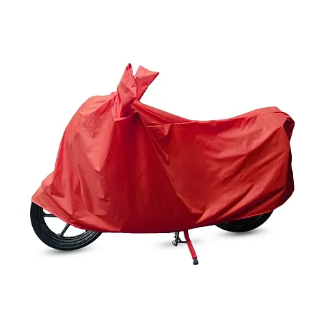 CARMATE Two Wheeler Cover for Ather 450 - Blue