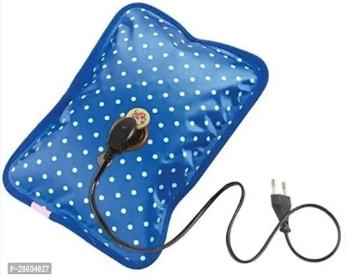 Stylish Multicoloured Heating Bag Hot Water Bag Hot Water Bottle Warm Bag In Chargeable Format-thumb0