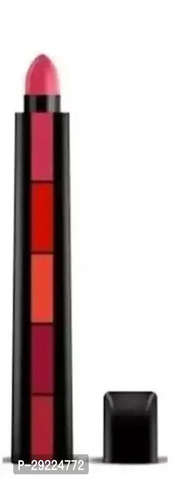 Premium Long Lasting Lipstick, Pack of 1