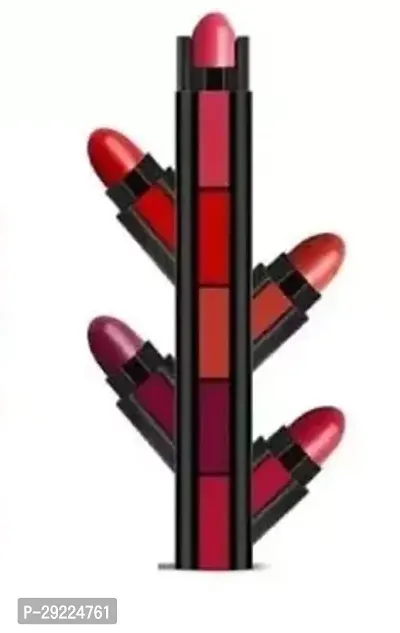 Premium Long Lasting Lipstick, Pack of 1