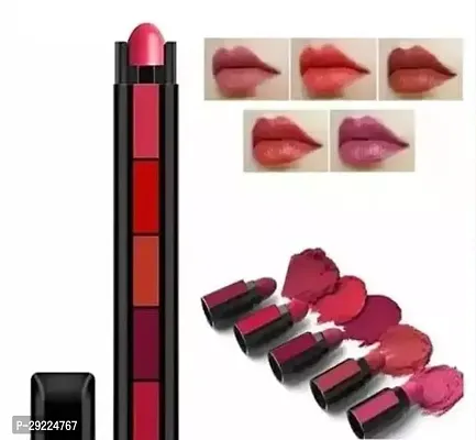 Premium Long Lasting Lipstick, Pack of 1