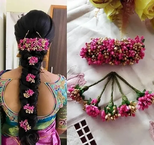 Must Have Hair Accessory Set 