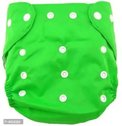 Comfortable Washable Cloth Cotton Diaper For Baby
