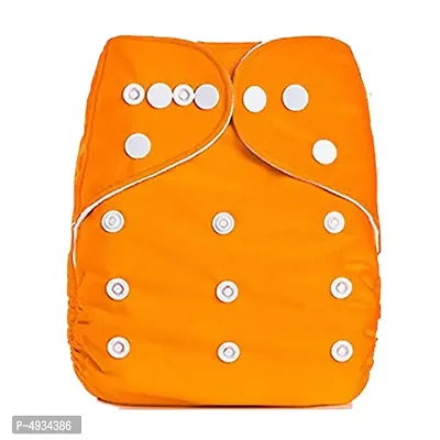 Comfortable Washable Cloth Cotton Diaper For Baby