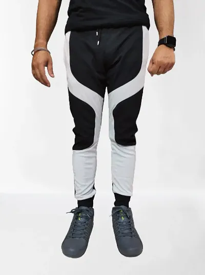 Stylish and Comfortable Track Pant