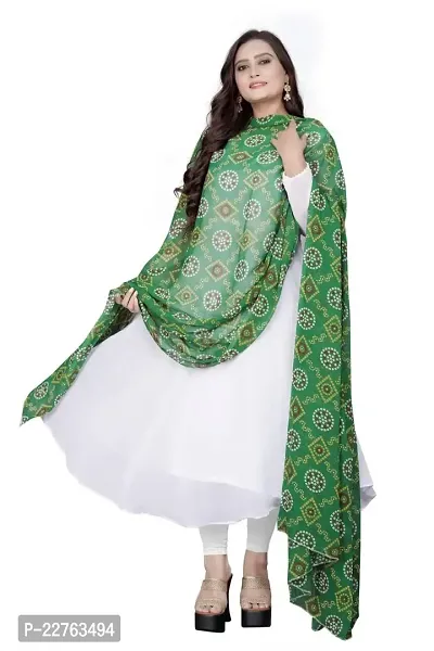 VARNI CREATION JUMPING KURTI (XX-Large, GREEN)-thumb3