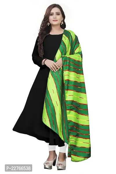 Jumping Kurti 1 (M, Green)-thumb2