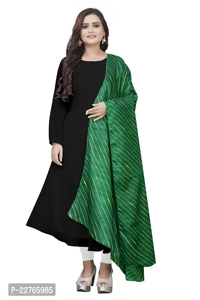 Jumping Kurti 1` (Medium, Green)