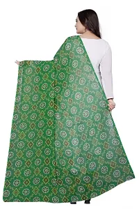 VARNI CREATION JUMPING KURTI (XX-Large, GREEN)-thumb1